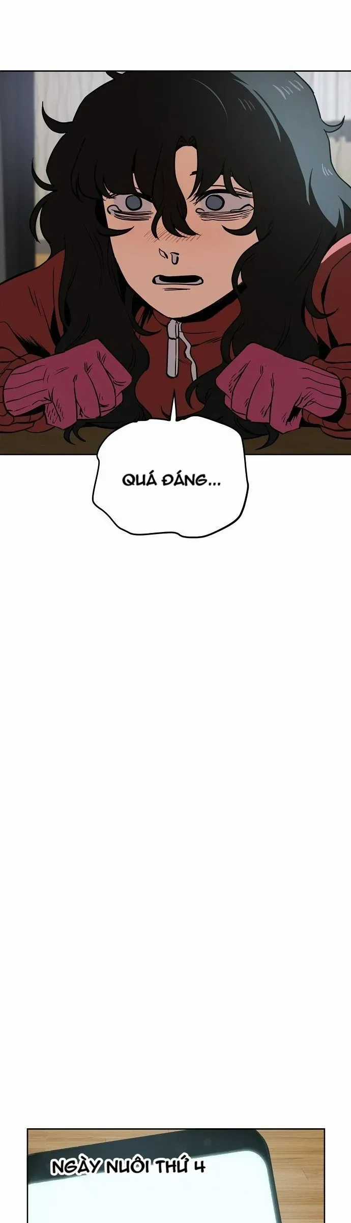 Unemployed Gye Baeksun - Chapter 37 - Trang 23