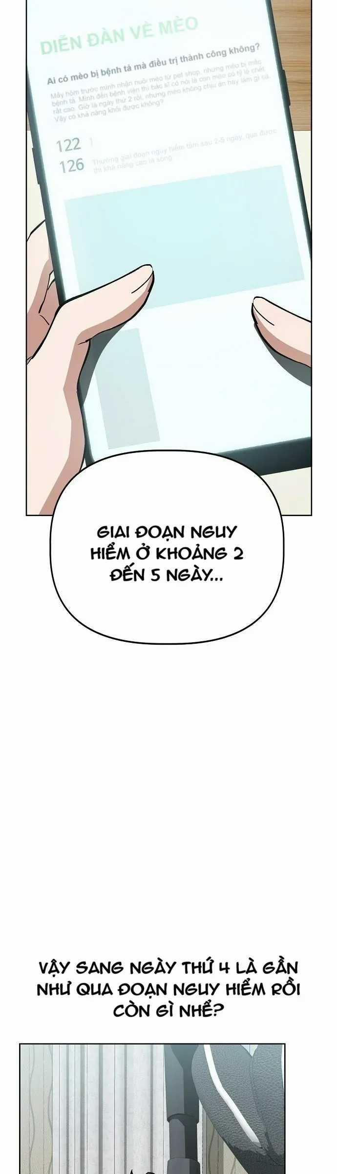 Unemployed Gye Baeksun - Chapter 37 - Trang 24