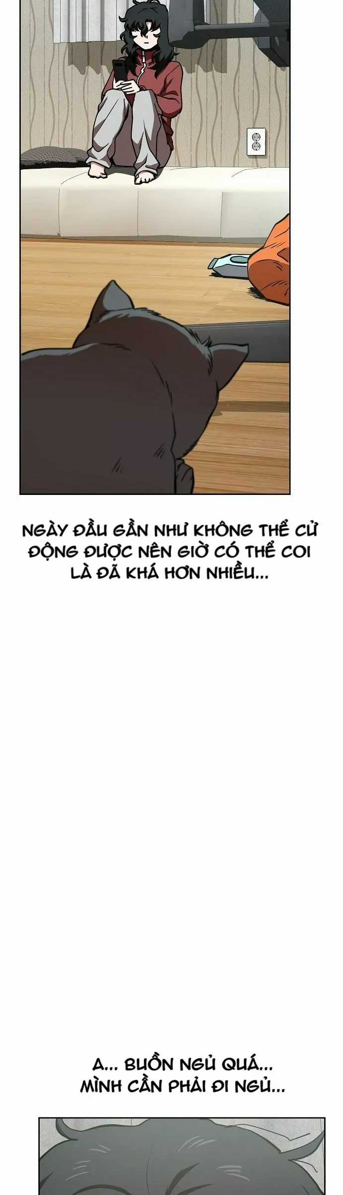 Unemployed Gye Baeksun - Chapter 37 - Trang 25