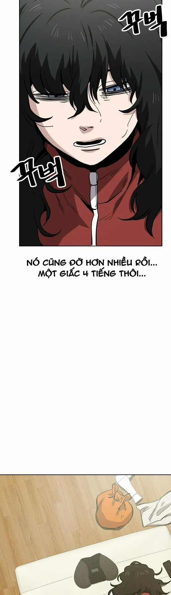 Unemployed Gye Baeksun - Chapter 37 - Trang 26