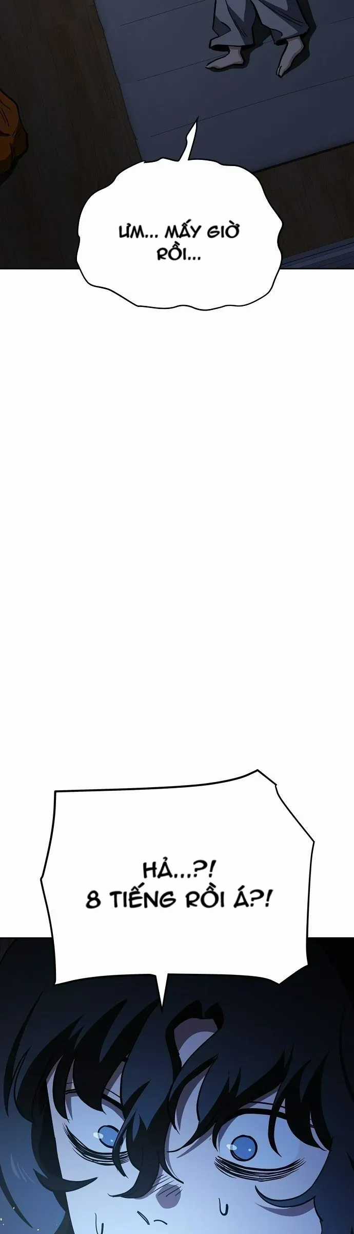 Unemployed Gye Baeksun - Chapter 37 - Trang 28