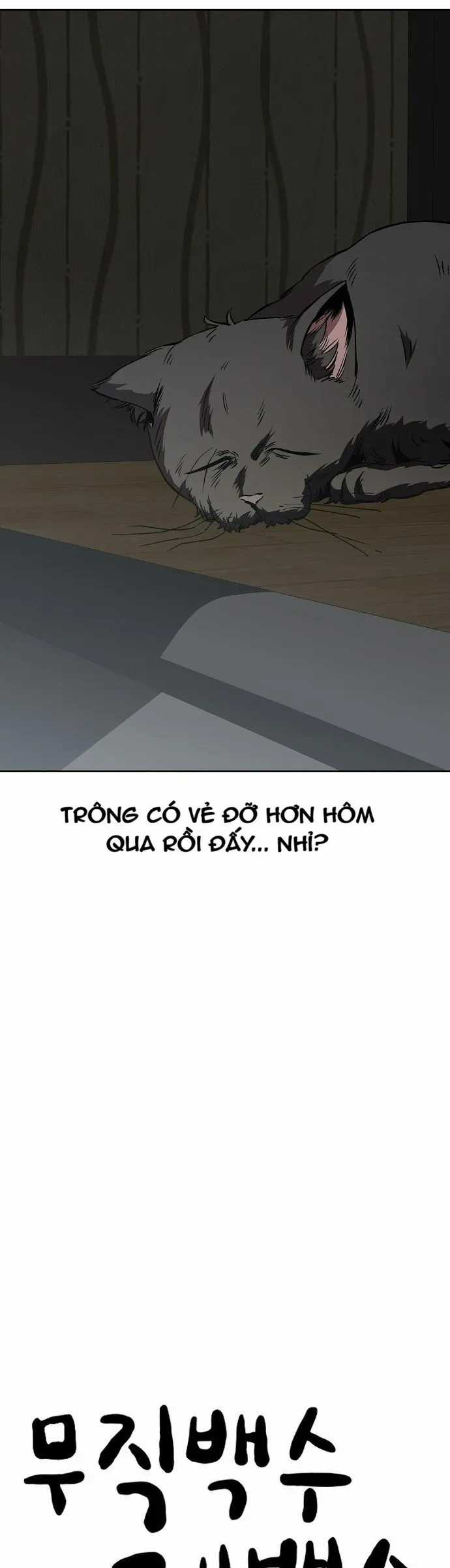 Unemployed Gye Baeksun - Chapter 37 - Trang 4