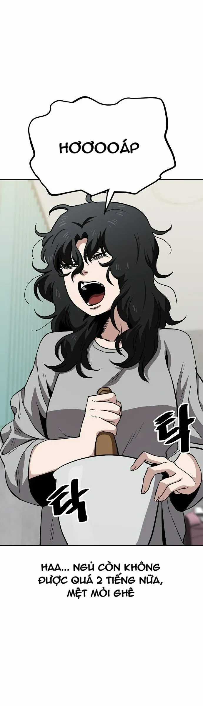 Unemployed Gye Baeksun - Chapter 37 - Trang 6