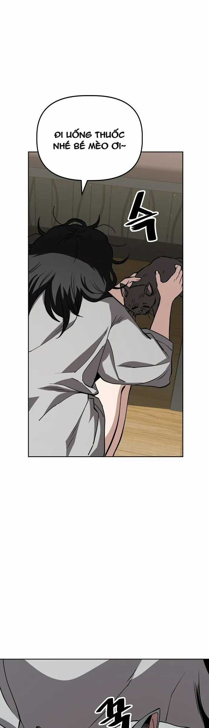 Unemployed Gye Baeksun - Chapter 37 - Trang 7