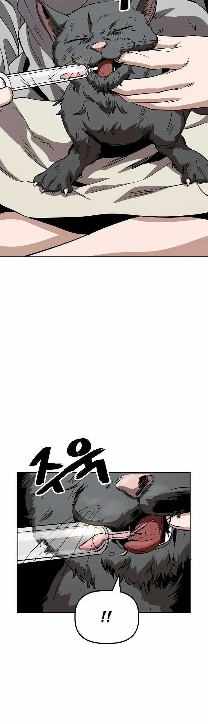 Unemployed Gye Baeksun - Chapter 37 - Trang 8