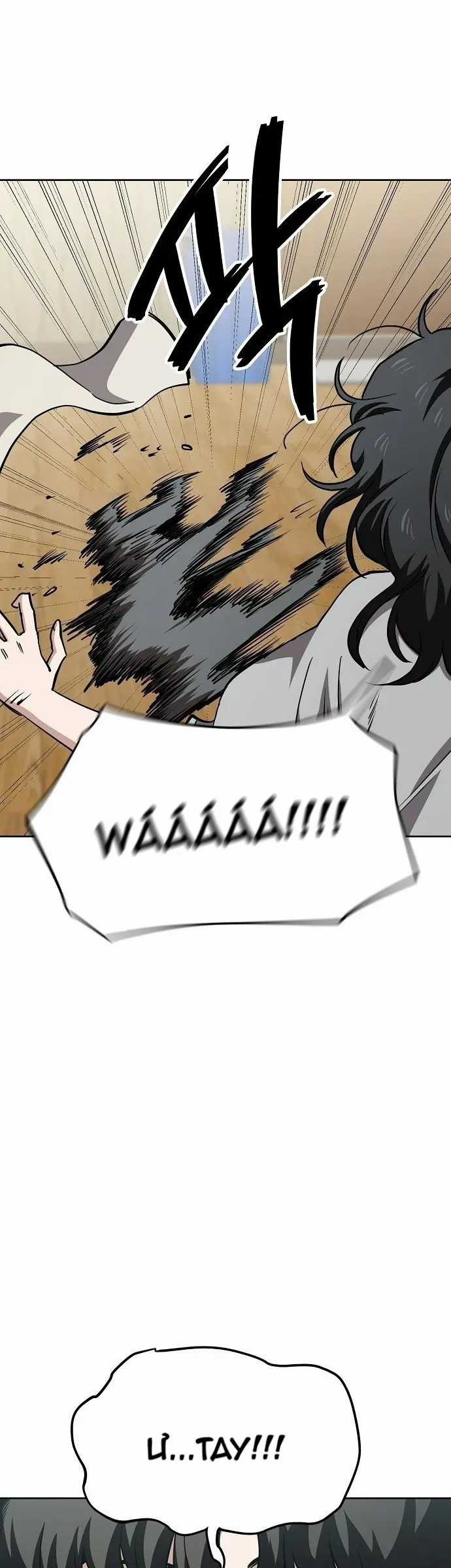 Unemployed Gye Baeksun - Chapter 37 - Trang 9