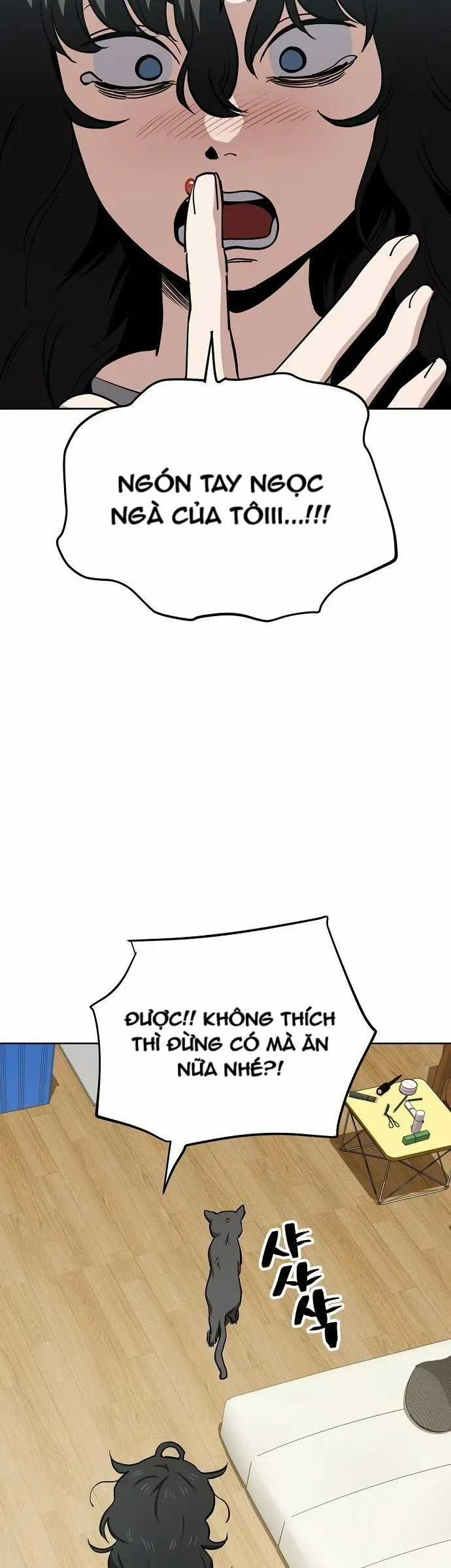 Unemployed Gye Baeksun - Chapter 37 - Trang 10