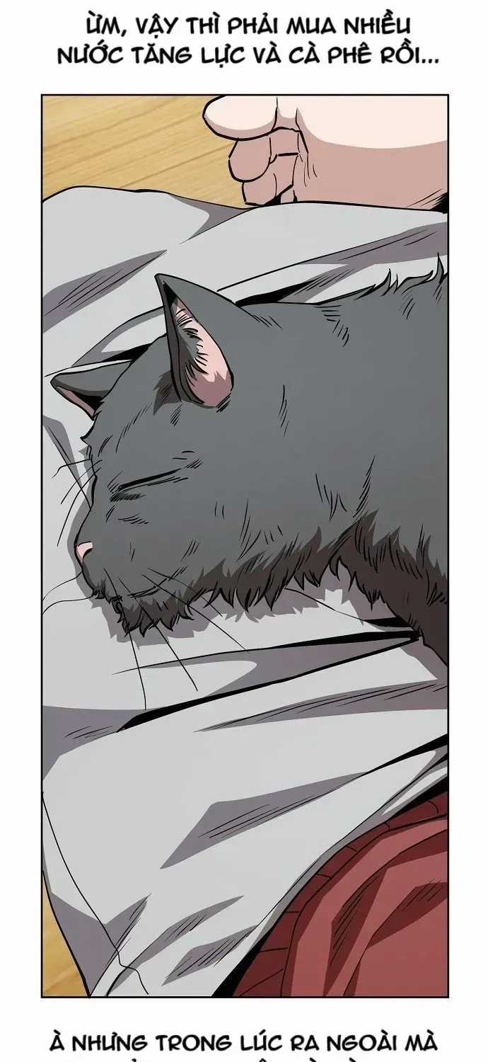 Unemployed Gye Baeksun - Chapter 38 - Trang 12