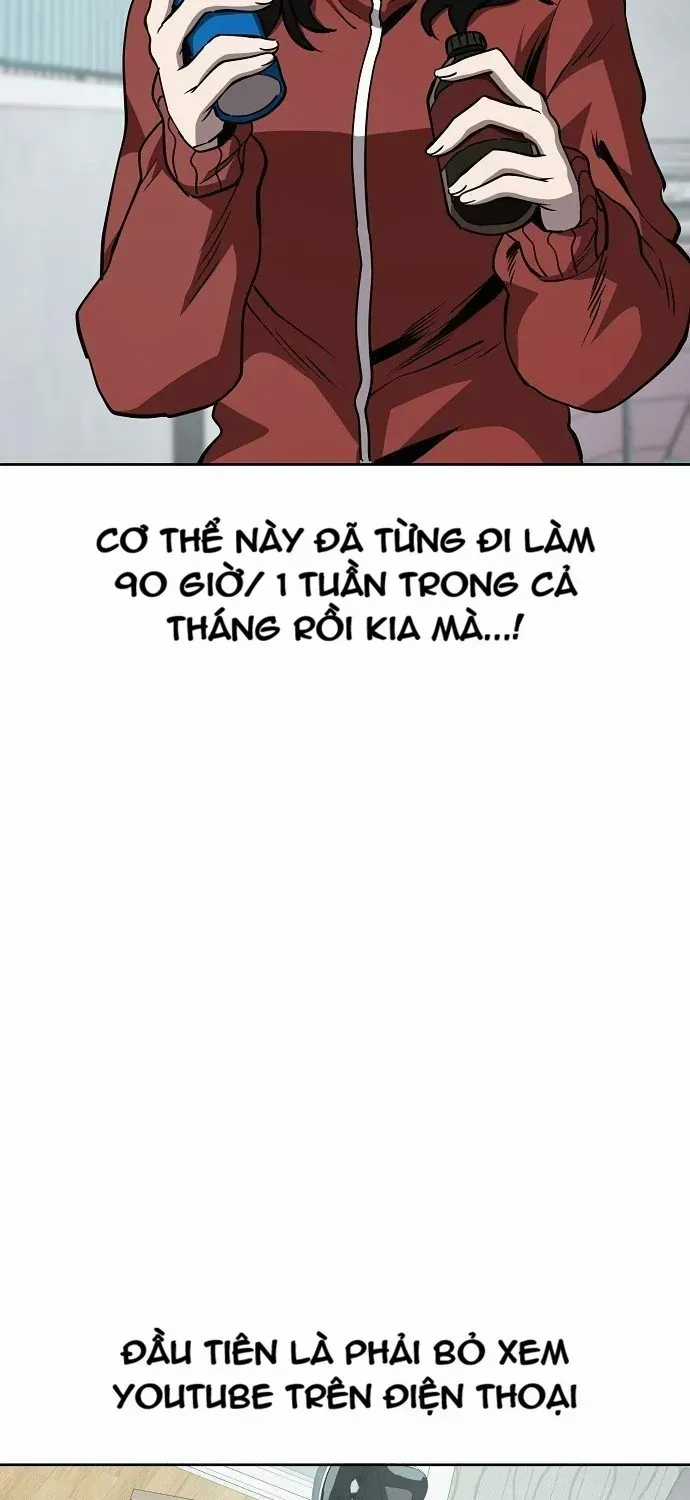 Unemployed Gye Baeksun - Chapter 38 - Trang 36