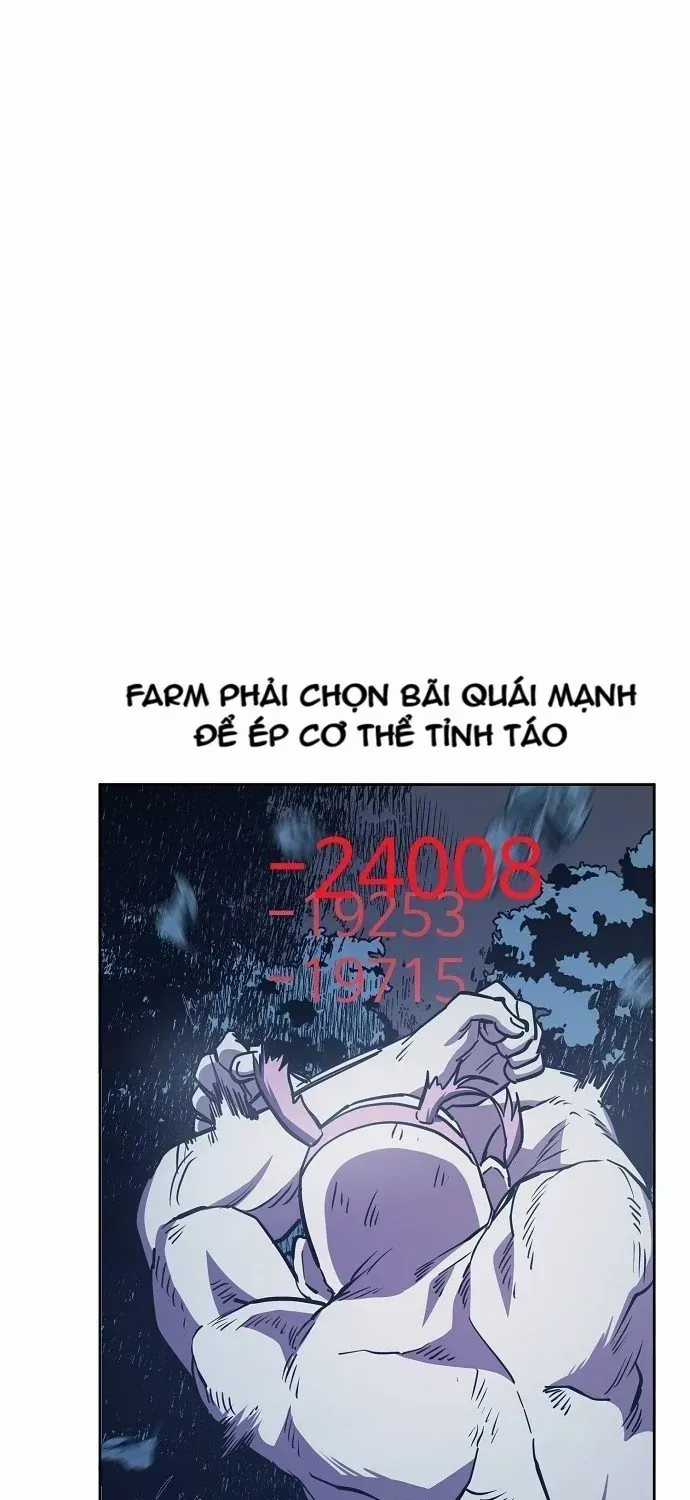 Unemployed Gye Baeksun - Chapter 38 - Trang 40