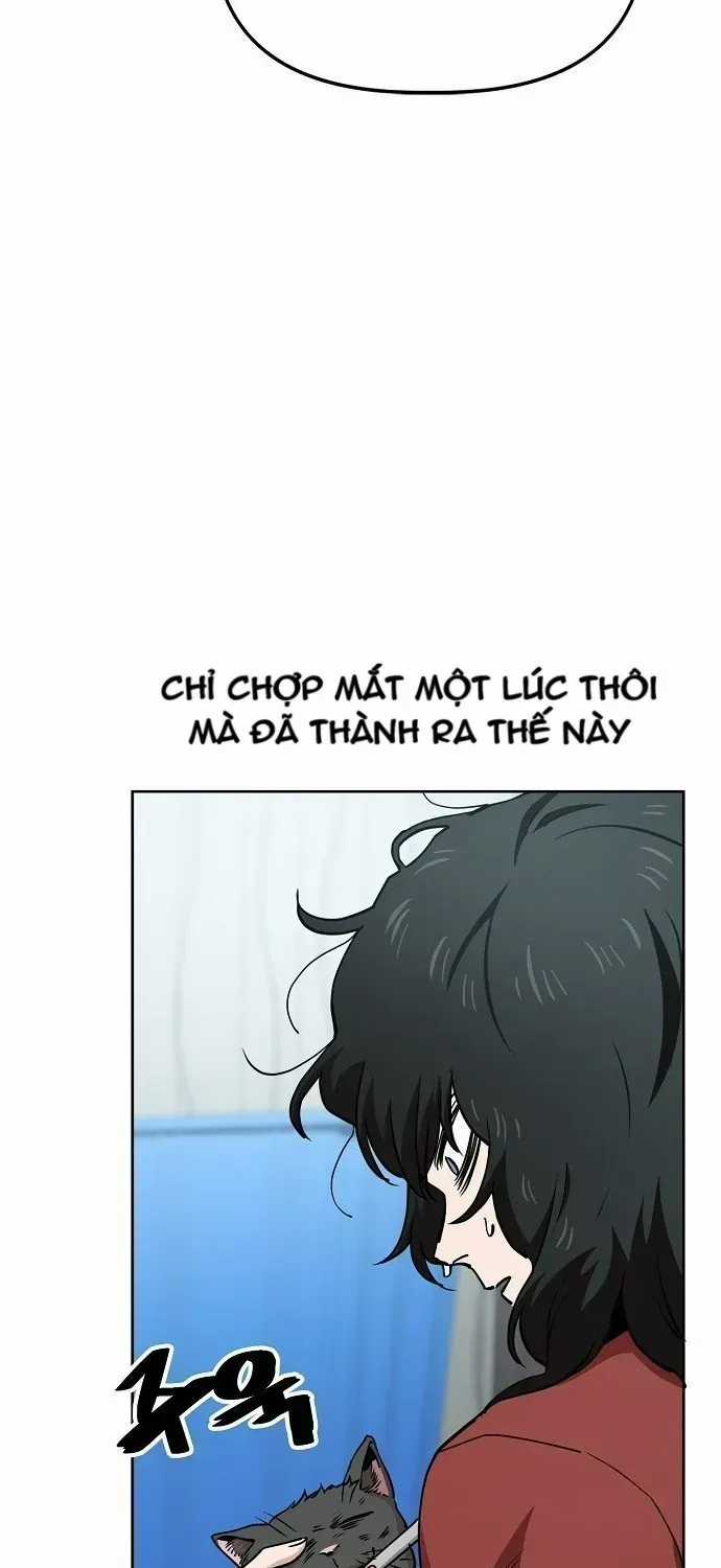 Unemployed Gye Baeksun - Chapter 38 - Trang 8