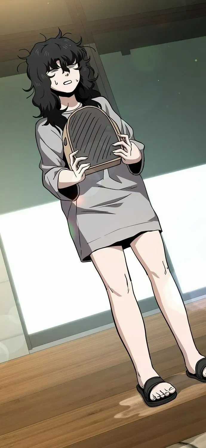 Unemployed Gye Baeksun - Chapter 39 - Trang 12