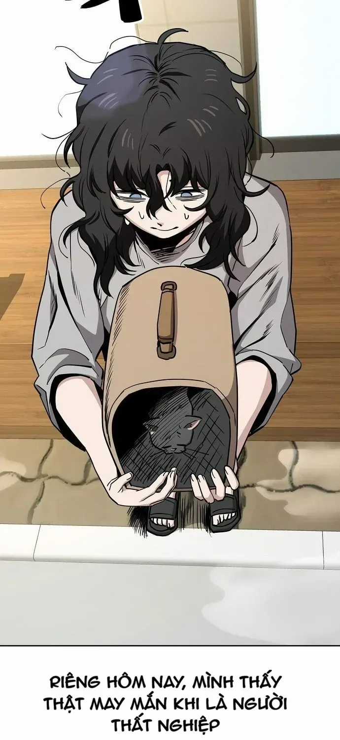 Unemployed Gye Baeksun - Chapter 39 - Trang 14