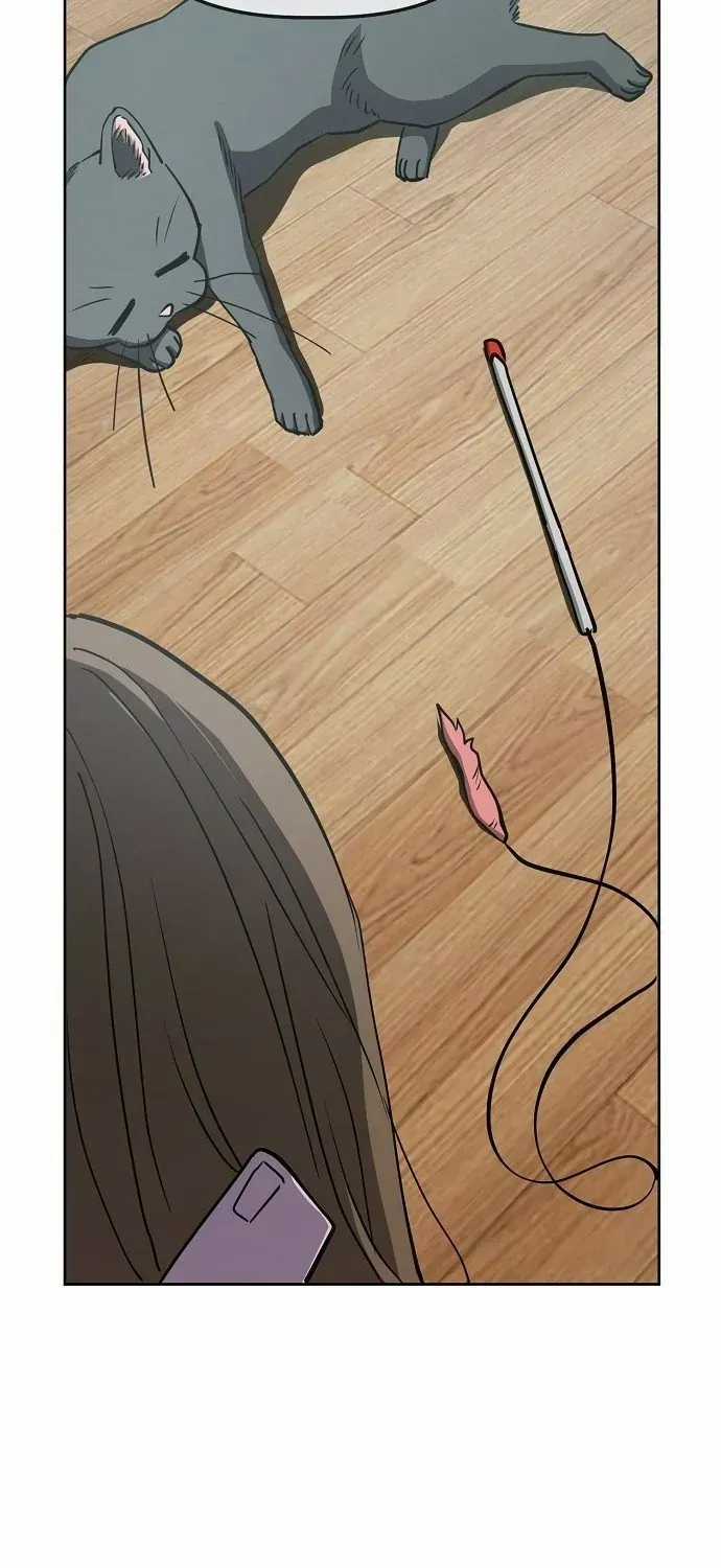 Unemployed Gye Baeksun - Chapter 39 - Trang 32