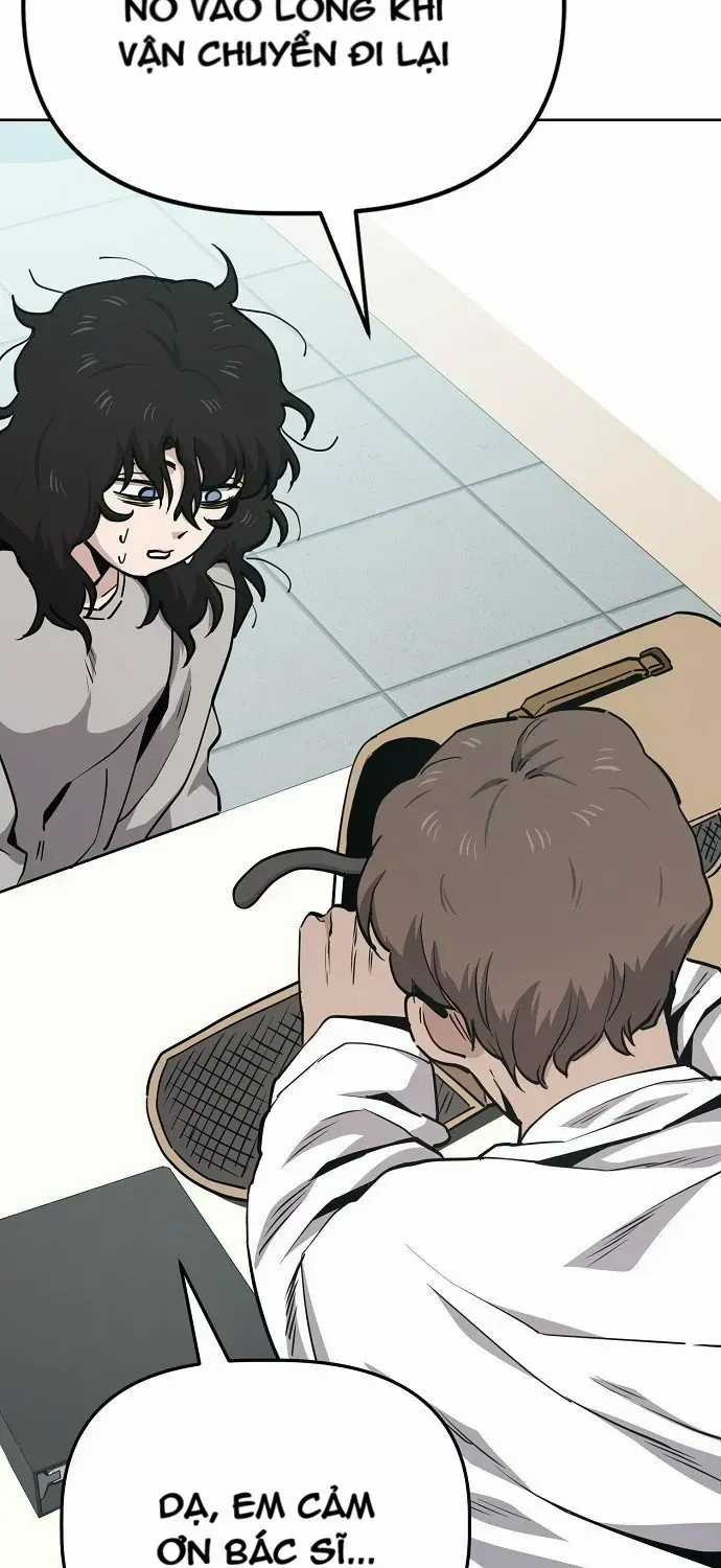 Unemployed Gye Baeksun - Chapter 39 - Trang 8