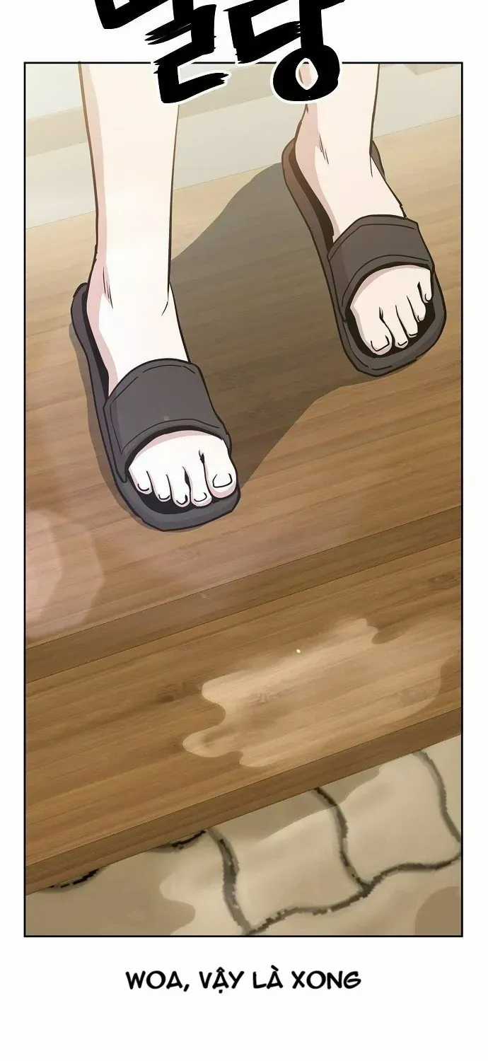 Unemployed Gye Baeksun - Chapter 39 - Trang 10