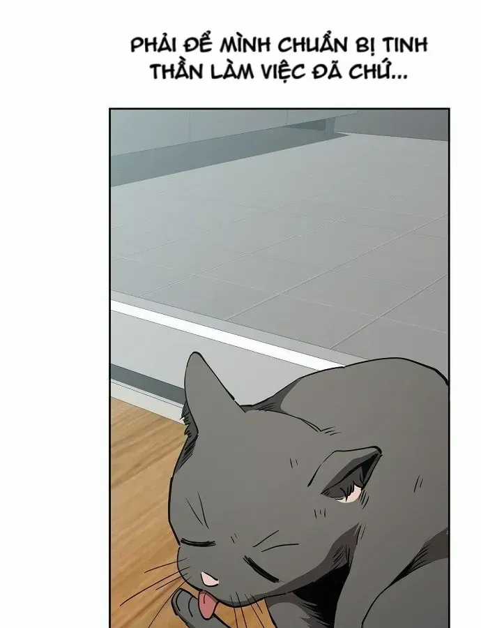 Unemployed Gye Baeksun - Chapter 41 - Trang 21