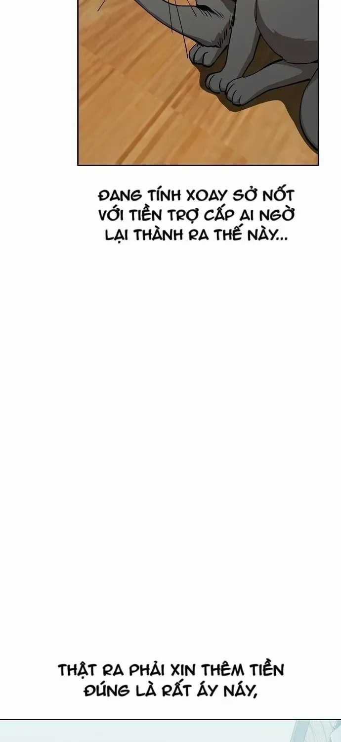 Unemployed Gye Baeksun - Chapter 41 - Trang 22