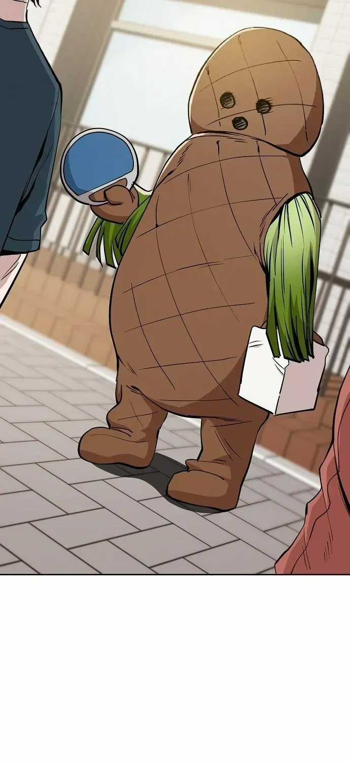 Unemployed Gye Baeksun - Chapter 41 - Trang 28