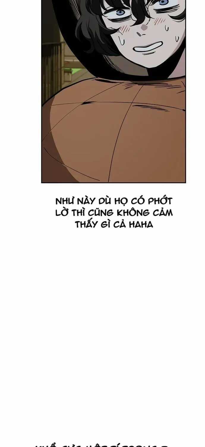 Unemployed Gye Baeksun - Chapter 41 - Trang 32