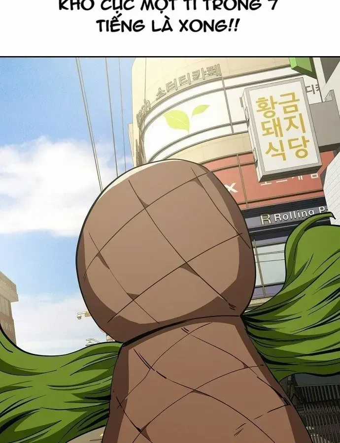 Unemployed Gye Baeksun - Chapter 41 - Trang 33