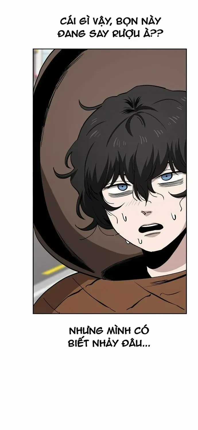 Unemployed Gye Baeksun - Chapter 41 - Trang 38