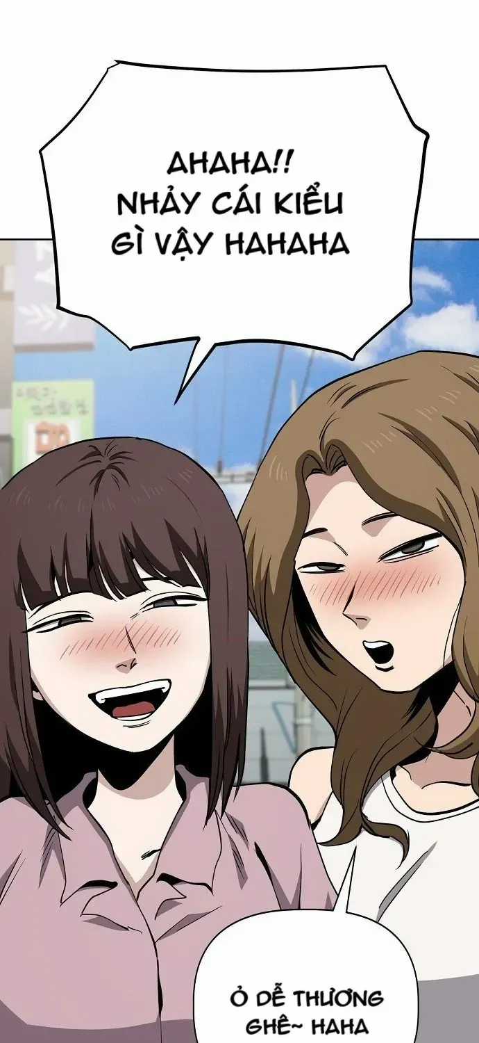 Unemployed Gye Baeksun - Chapter 41 - Trang 44