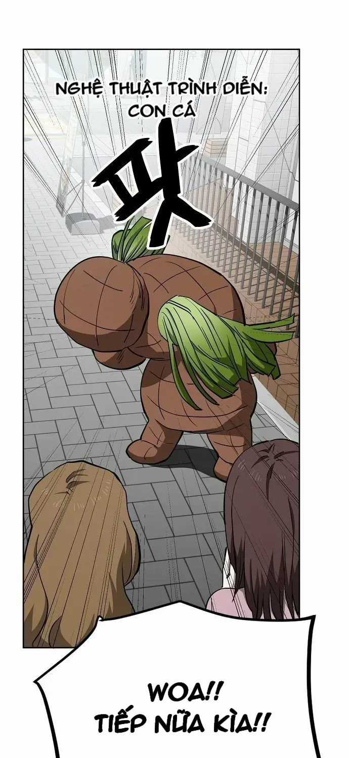 Unemployed Gye Baeksun - Chapter 41 - Trang 48