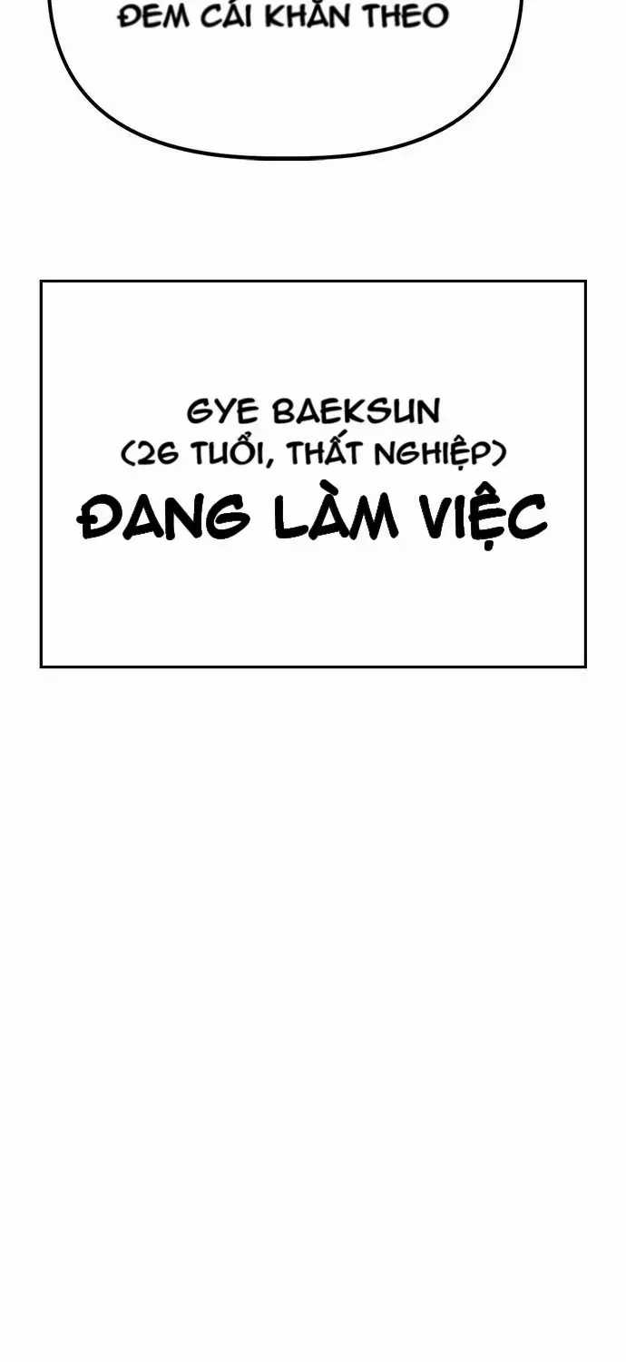 Unemployed Gye Baeksun - Chapter 41 - Trang 6