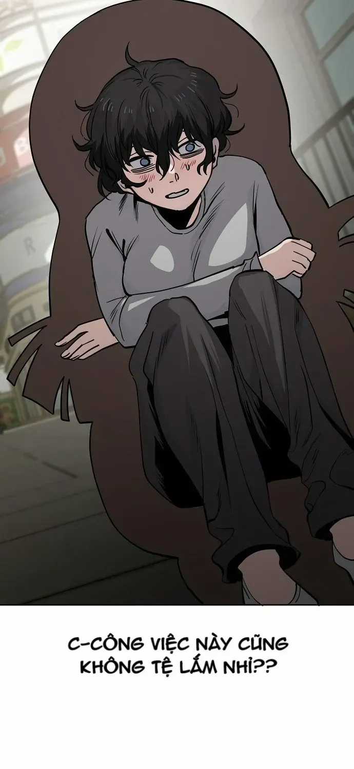 Unemployed Gye Baeksun - Chapter 41 - Trang 52