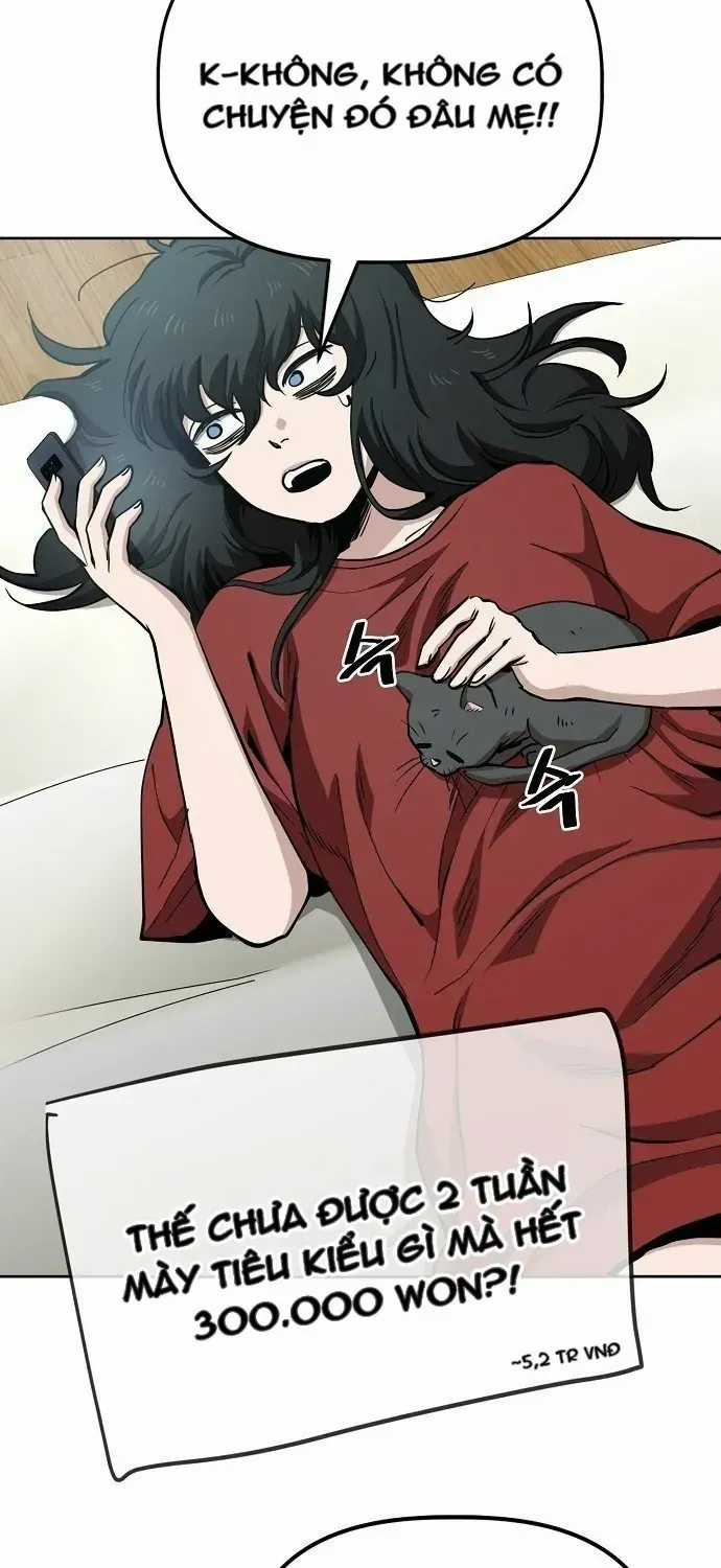 Unemployed Gye Baeksun - Chapter 41 - Trang 10