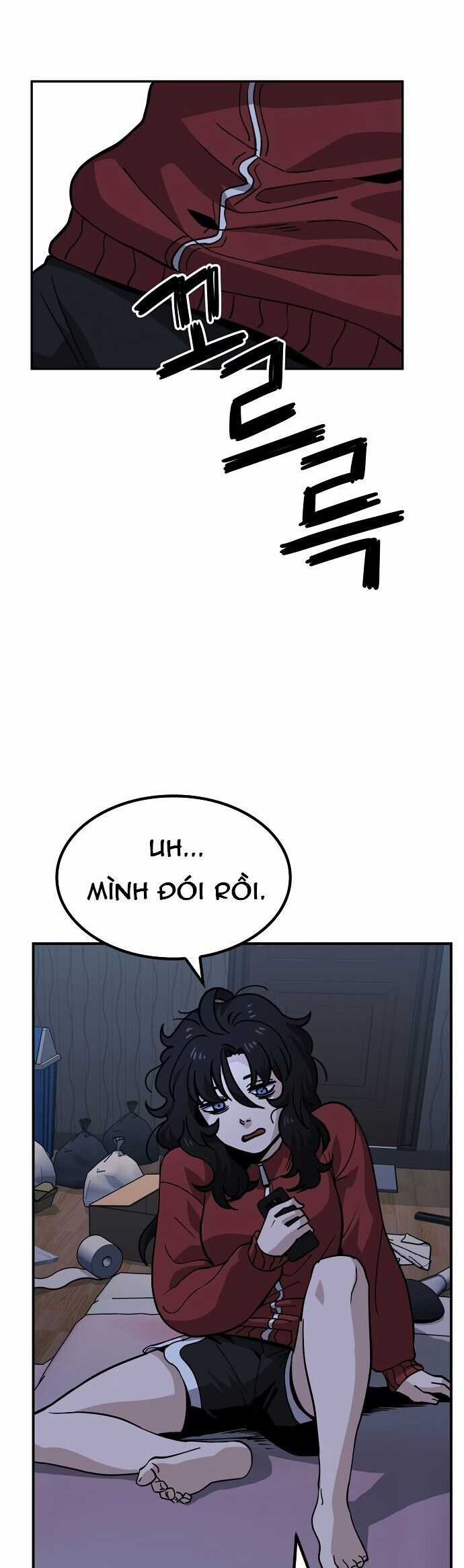 Unemployed Gye Baeksun - Chương 1 - Trang 17