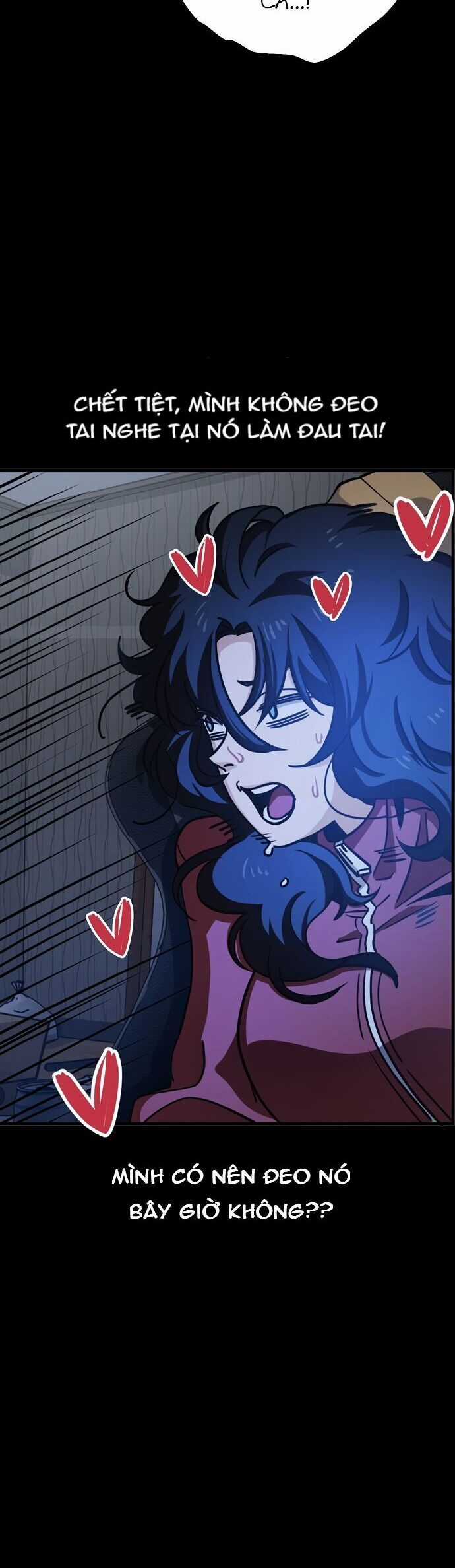 Unemployed Gye Baeksun - Chương 1 - Trang 33