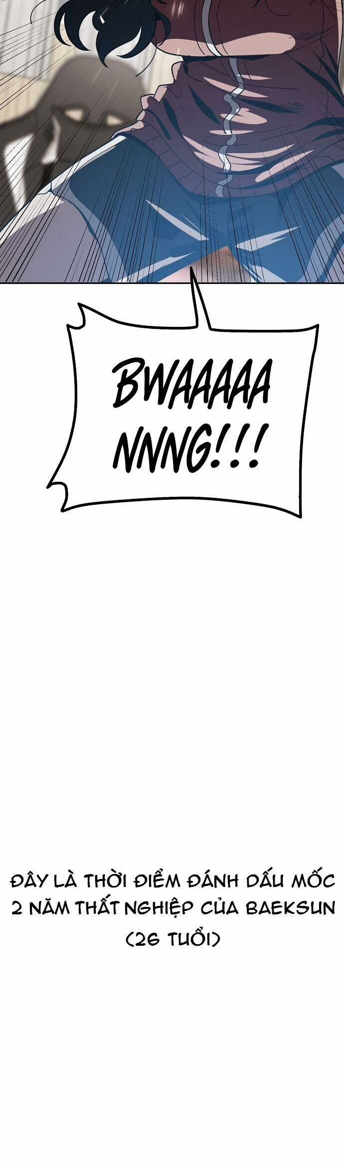 Unemployed Gye Baeksun - Chương 1 - Trang 45