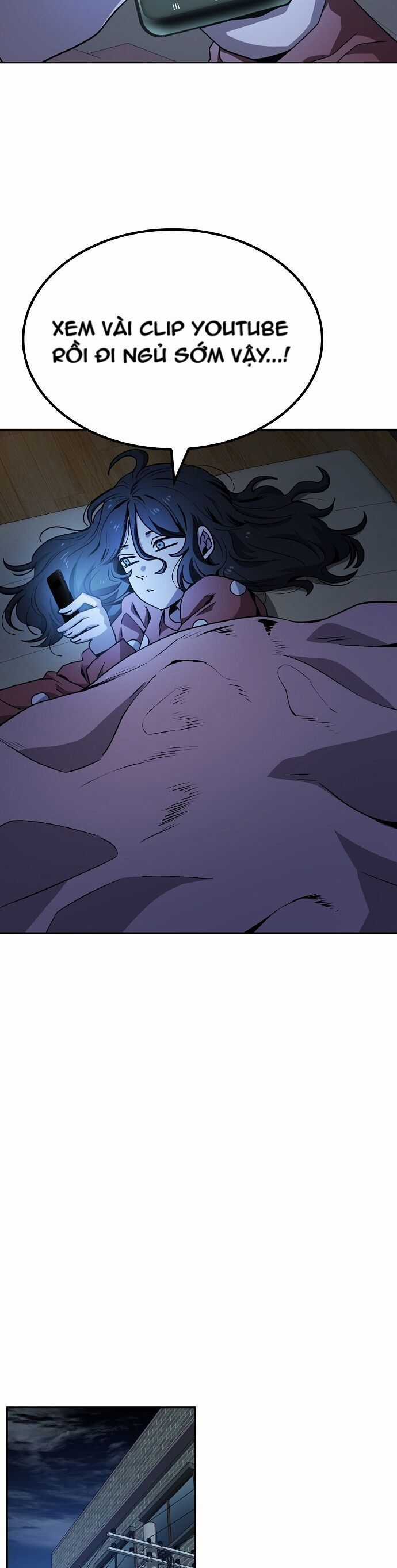 Unemployed Gye Baeksun - Chương 10 - Trang 4