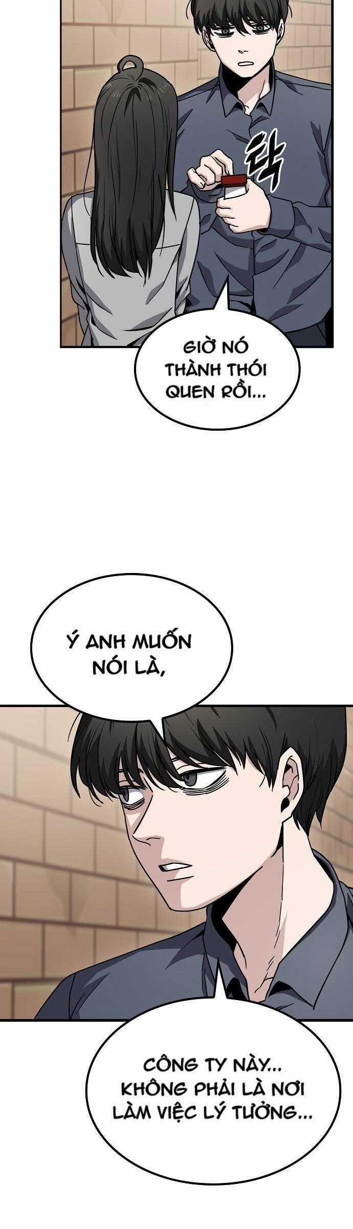 Unemployed Gye Baeksun - Chương 11 - Trang 2
