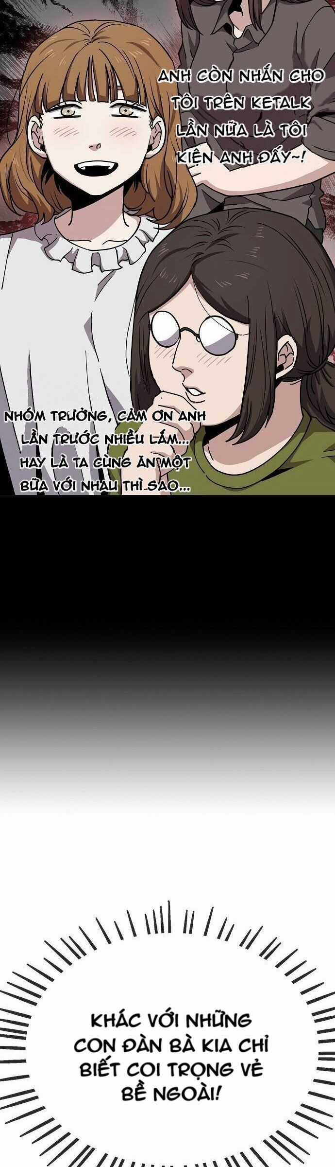 Unemployed Gye Baeksun - Chương 12 - Trang 6