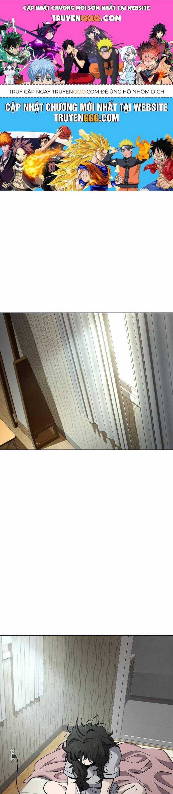 Unemployed Gye Baeksun - Chương 13 - Trang 1