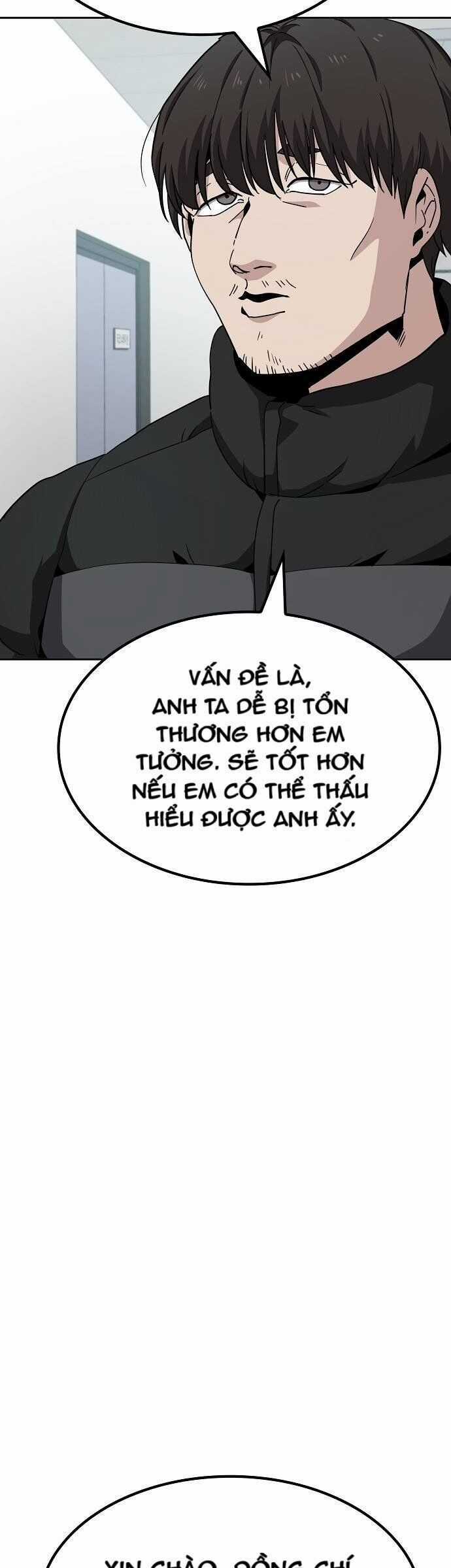 Unemployed Gye Baeksun - Chương 13 - Trang 19