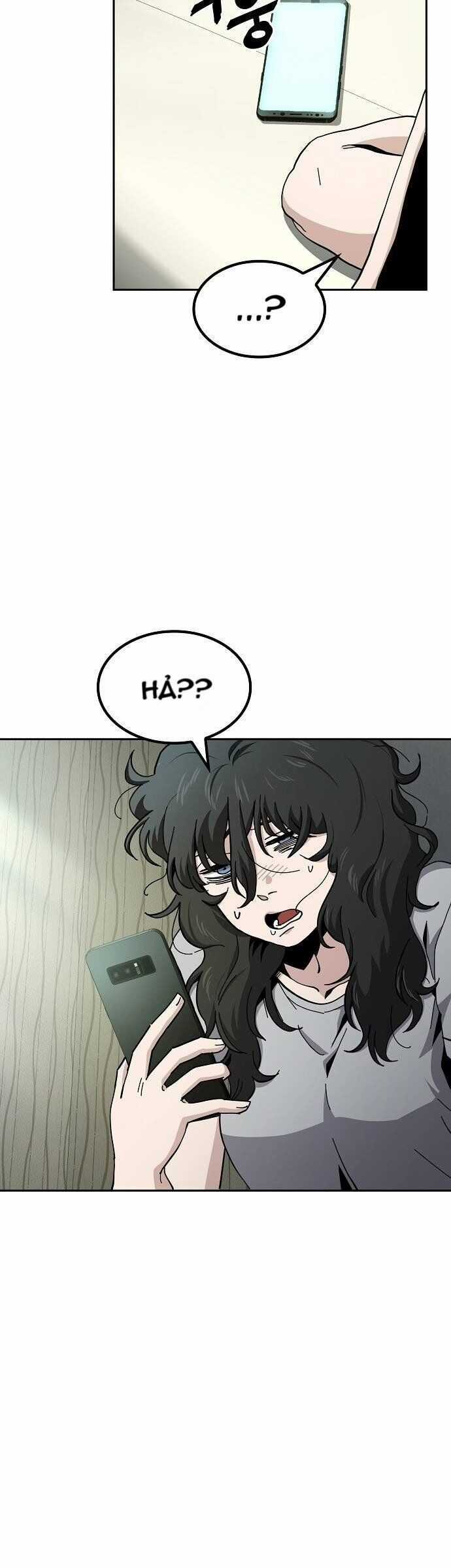 Unemployed Gye Baeksun - Chương 13 - Trang 3