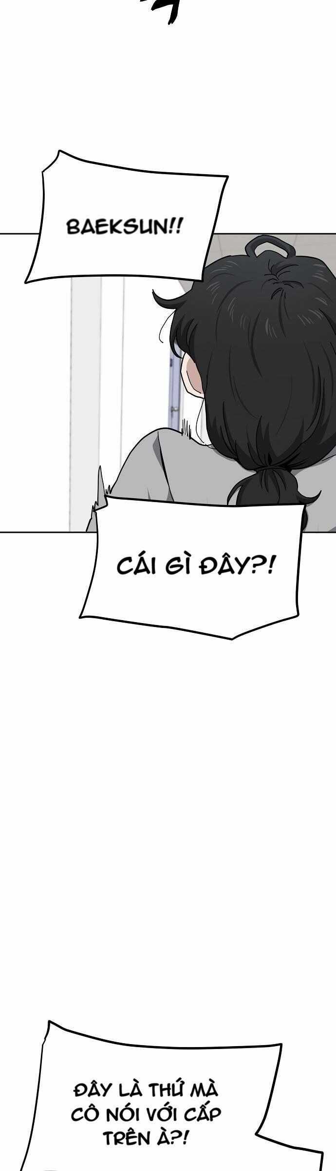Unemployed Gye Baeksun - Chương 13 - Trang 30