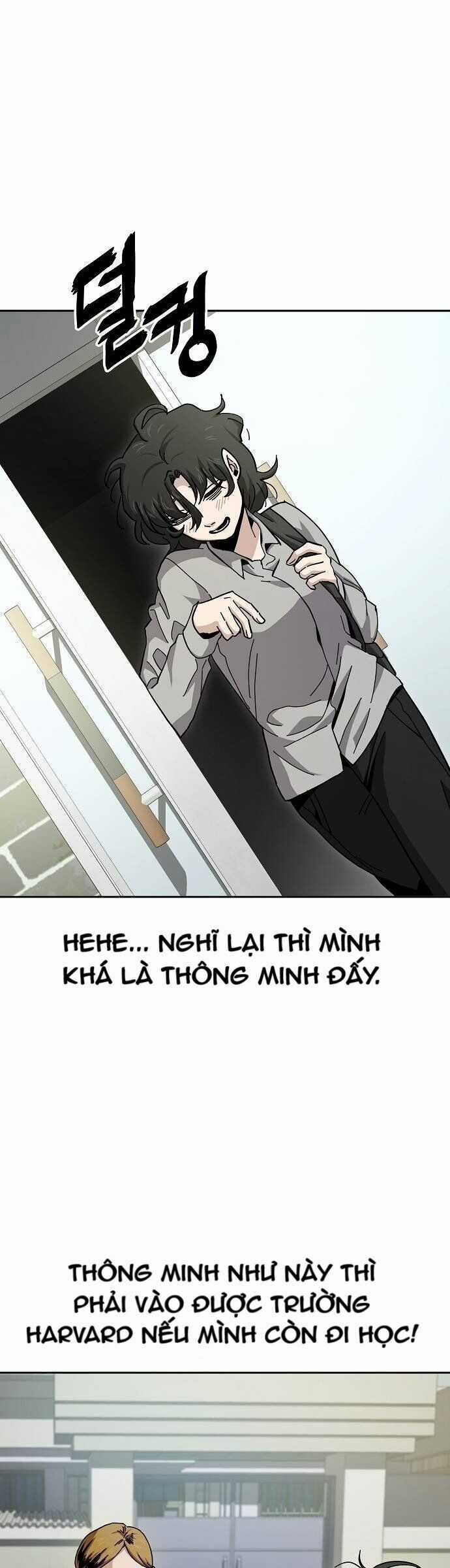 Unemployed Gye Baeksun - Chương 13 - Trang 6