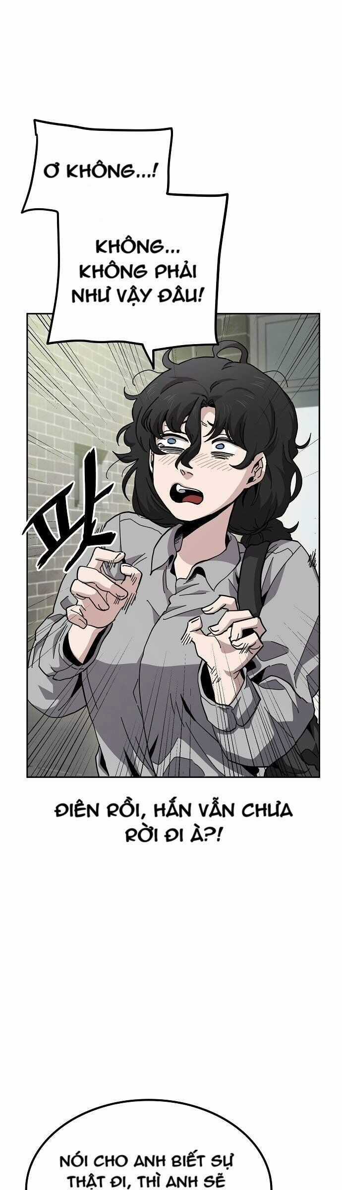 Unemployed Gye Baeksun - Chương 13 - Trang 8