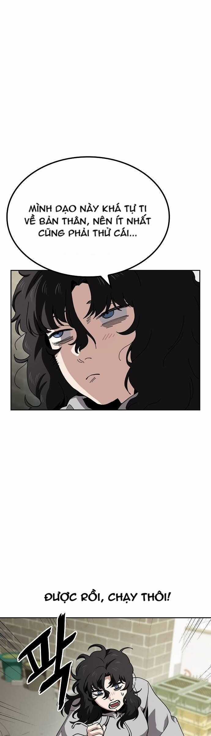 Unemployed Gye Baeksun - Chương 14 - Trang 4