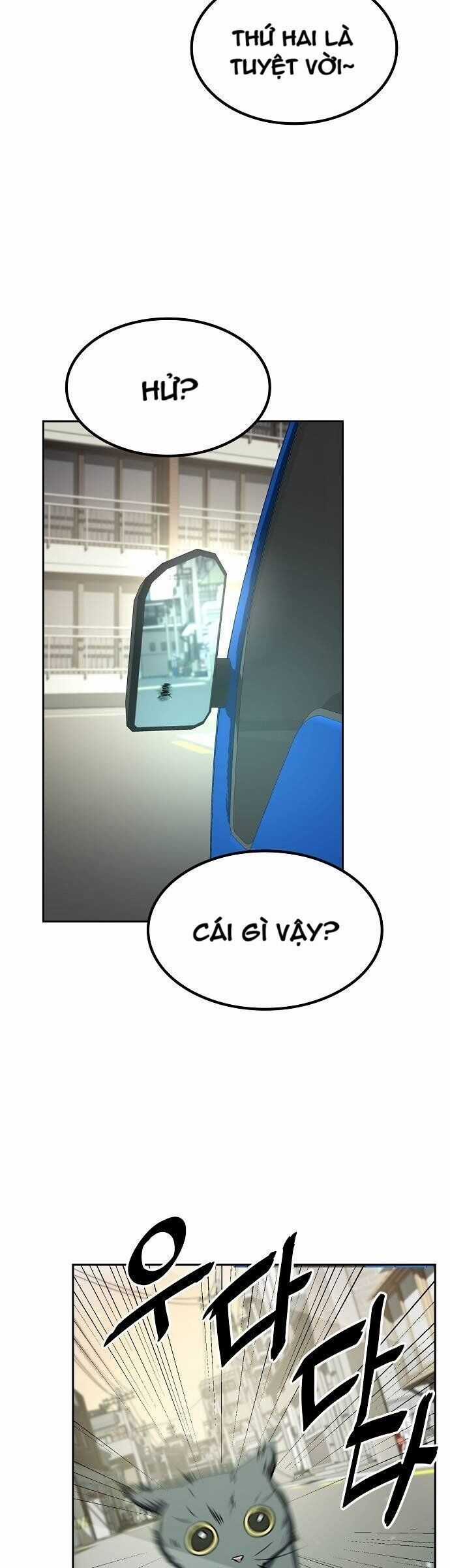 Unemployed Gye Baeksun - Chương 16 - Trang 21