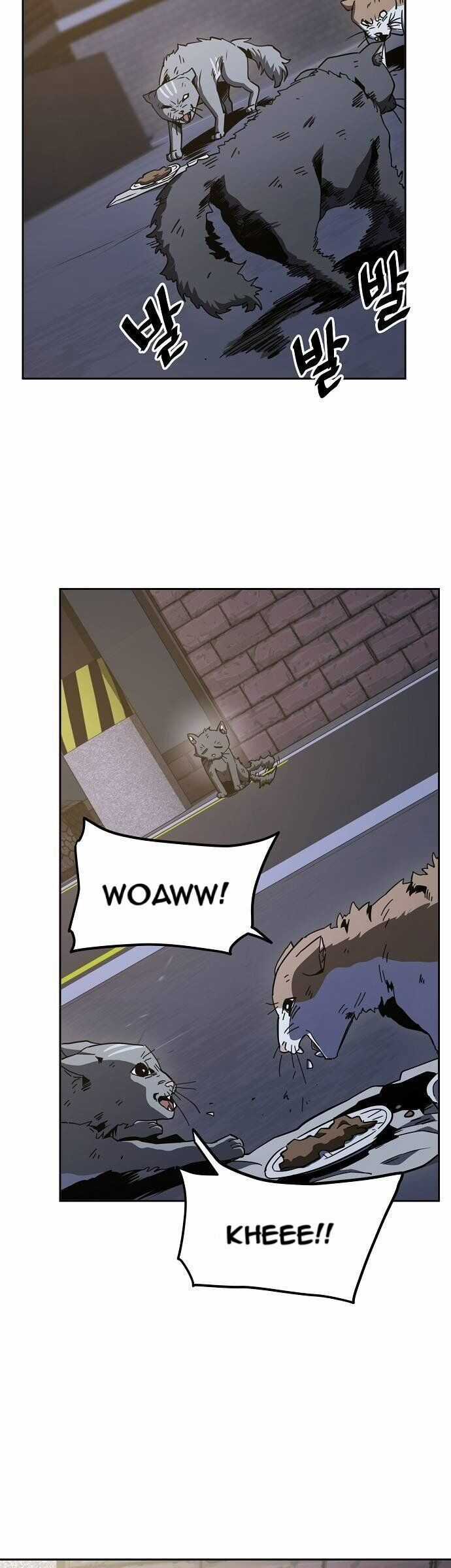 Unemployed Gye Baeksun - Chương 16 - Trang 4