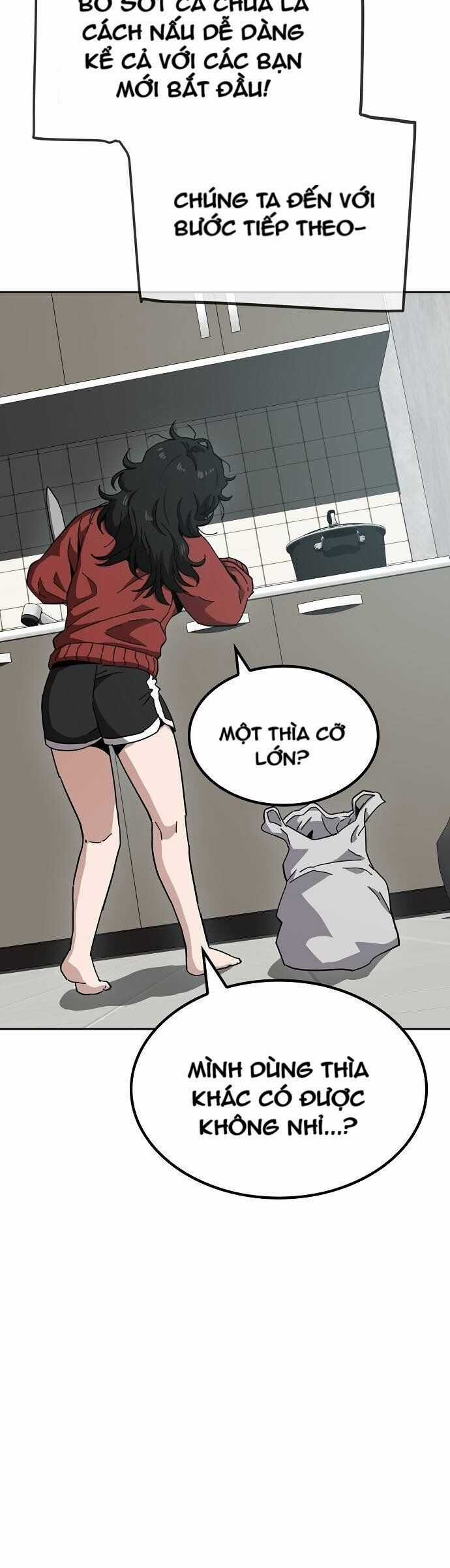 Unemployed Gye Baeksun - Chương 17 - Trang 4