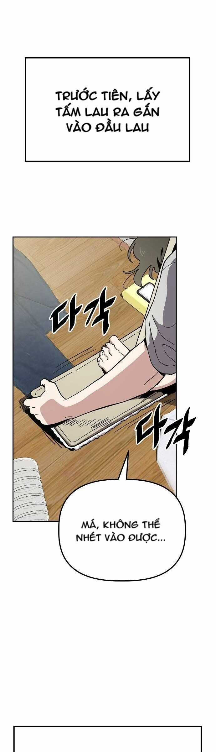 Unemployed Gye Baeksun - Chương 18 - Trang 10