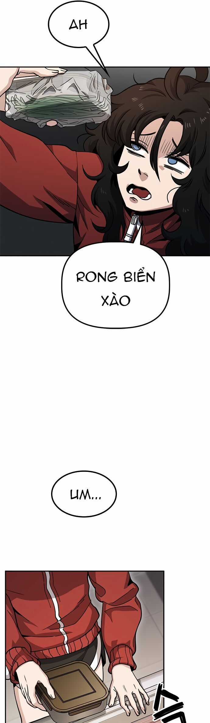 Unemployed Gye Baeksun - Chương 2 - Trang 12