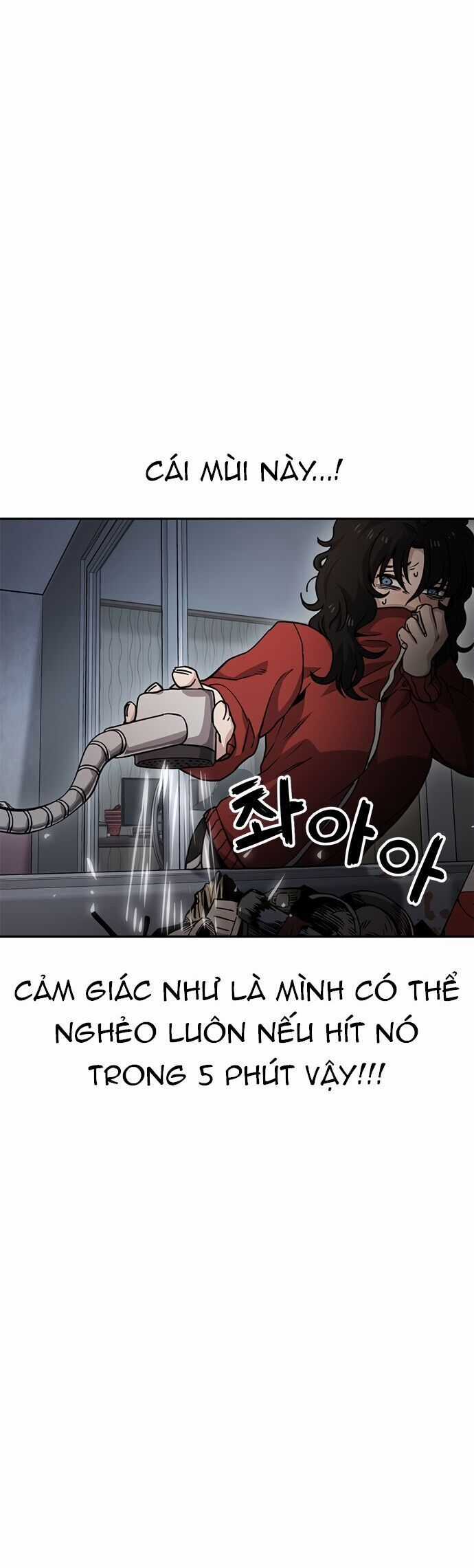 Unemployed Gye Baeksun - Chương 2 - Trang 26